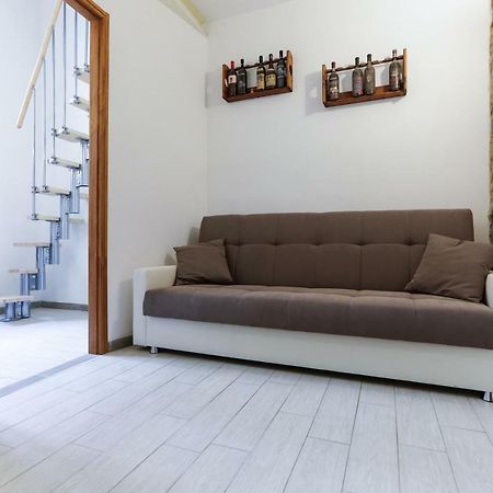 Florence Fortezza Apartment Εξωτερικό φωτογραφία