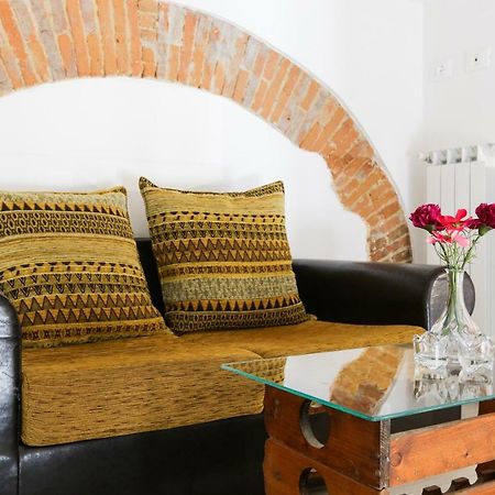 Florence Fortezza Apartment Εξωτερικό φωτογραφία