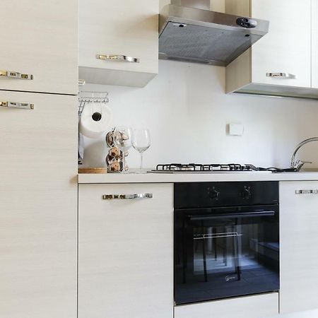 Florence Fortezza Apartment Εξωτερικό φωτογραφία