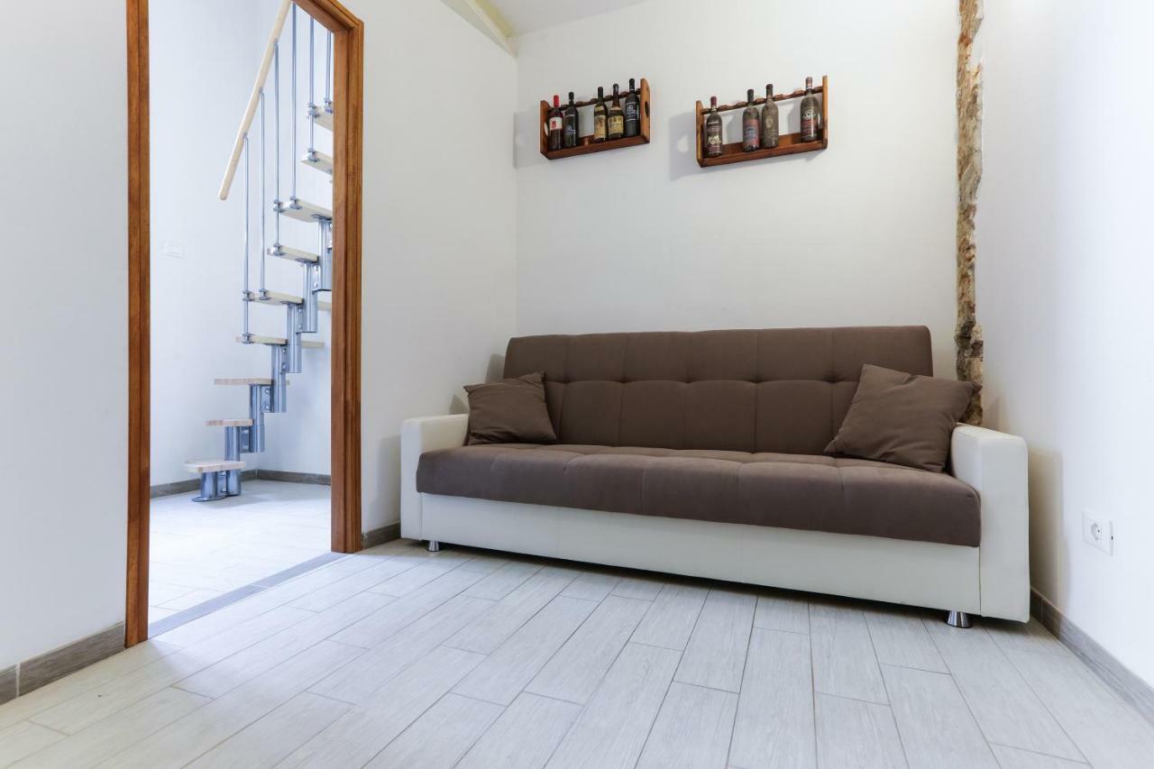 Florence Fortezza Apartment Εξωτερικό φωτογραφία