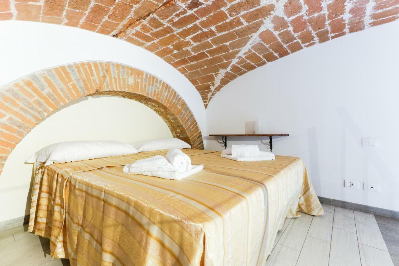Florence Fortezza Apartment Εξωτερικό φωτογραφία