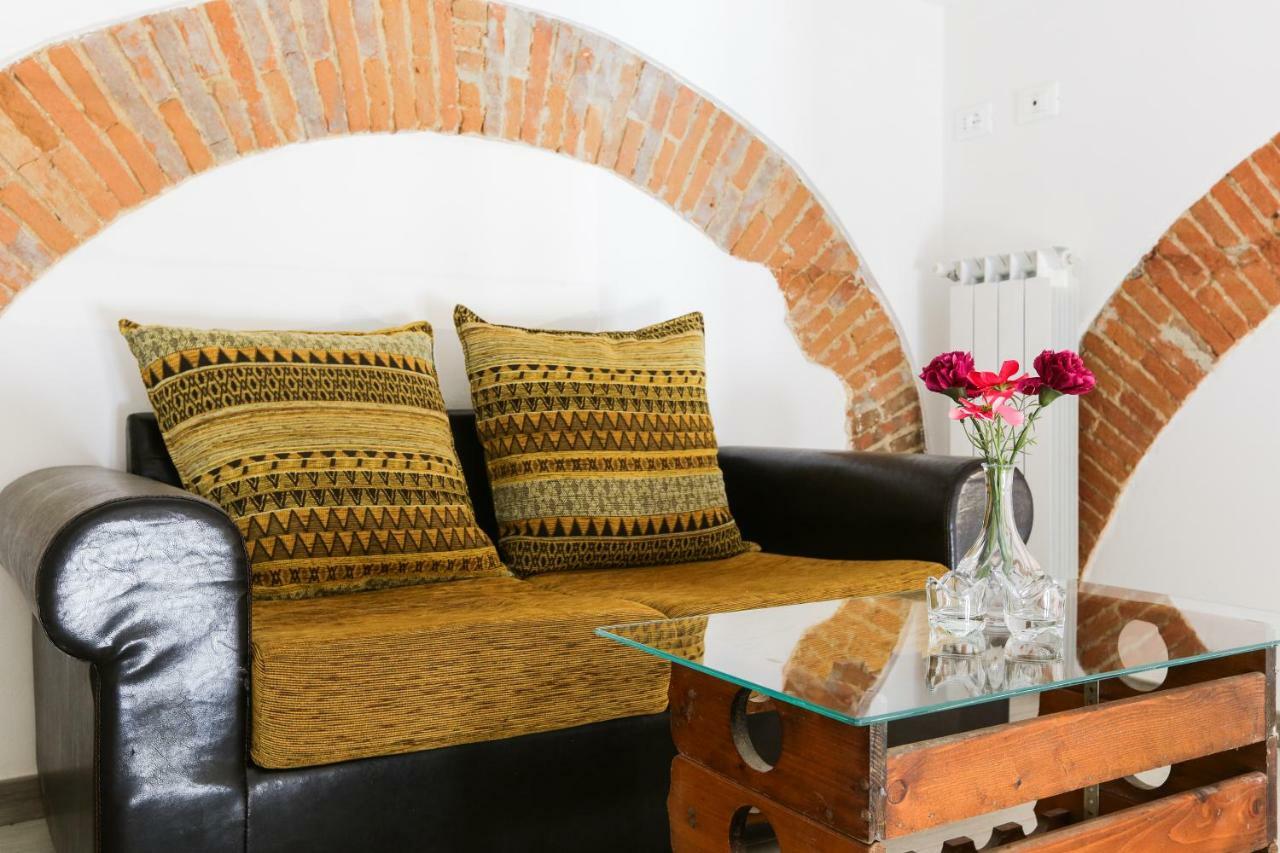 Florence Fortezza Apartment Εξωτερικό φωτογραφία