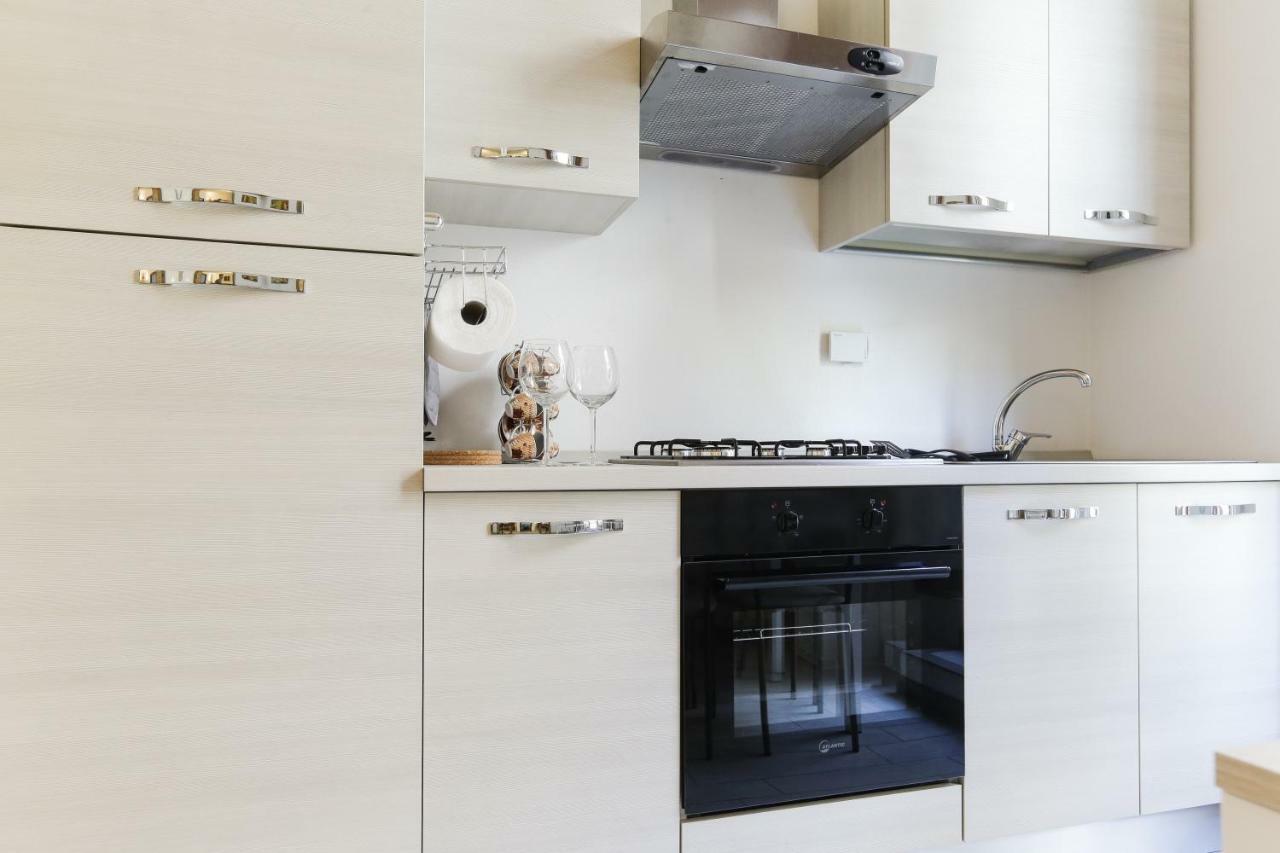 Florence Fortezza Apartment Εξωτερικό φωτογραφία