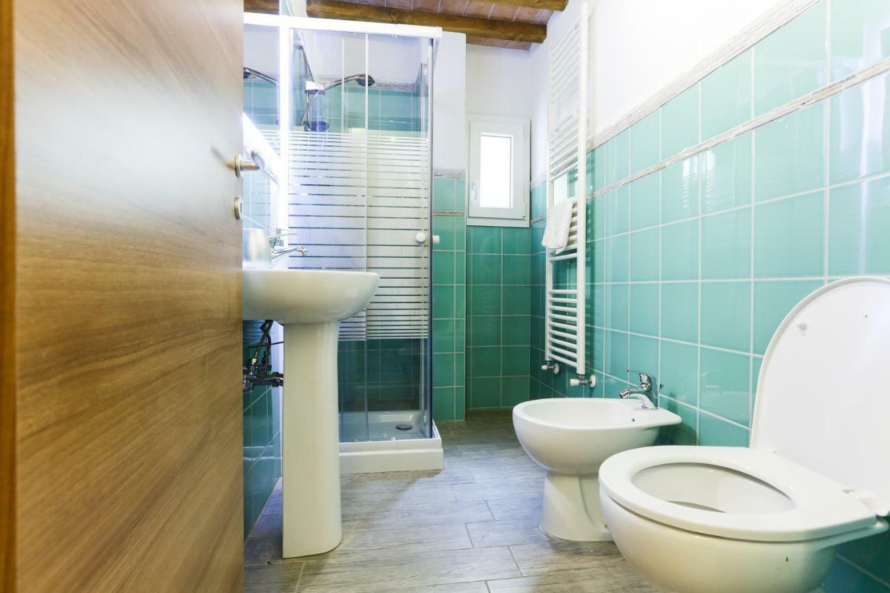 Florence Fortezza Apartment Εξωτερικό φωτογραφία