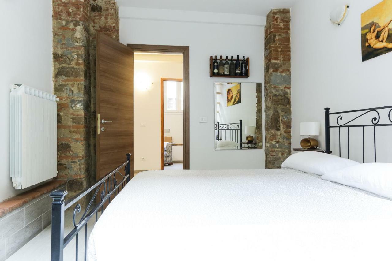 Florence Fortezza Apartment Εξωτερικό φωτογραφία