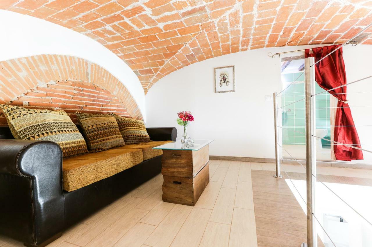 Florence Fortezza Apartment Εξωτερικό φωτογραφία